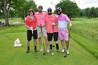 Wheaton Lyons Athletic Club Golf Open  13 annual Lyons Athletic Club (LAC) Golf Open Monday, June 13, 2022 at the Blue Hills Country Club. - Photo by Keith Nordstrom : Wheaton, Lyons Athletic Club Golf Open